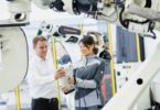 The Rise of Robotics Companies to Watch Amid Rising Shifts to Automation