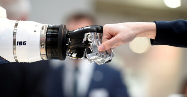 Ls Blogs The Human Response to Advancing Artificial Intelligence