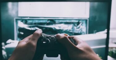 Future of Entertainment Emerging Technologies & Trends