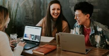 Leveraging Business Solutions to Improve Relations