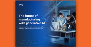 The-Future-of-Manufacturing-with-Generative-AI
