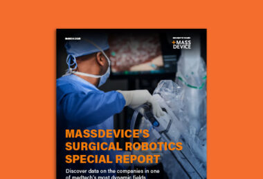 Massdevice's-Surgical-Robotics-Special-Report